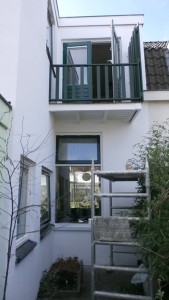 Buitenschilderwerk
